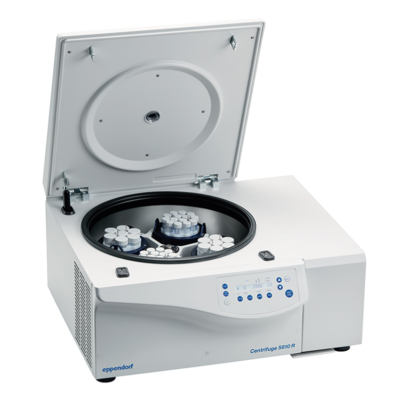 Centrifuge 5810